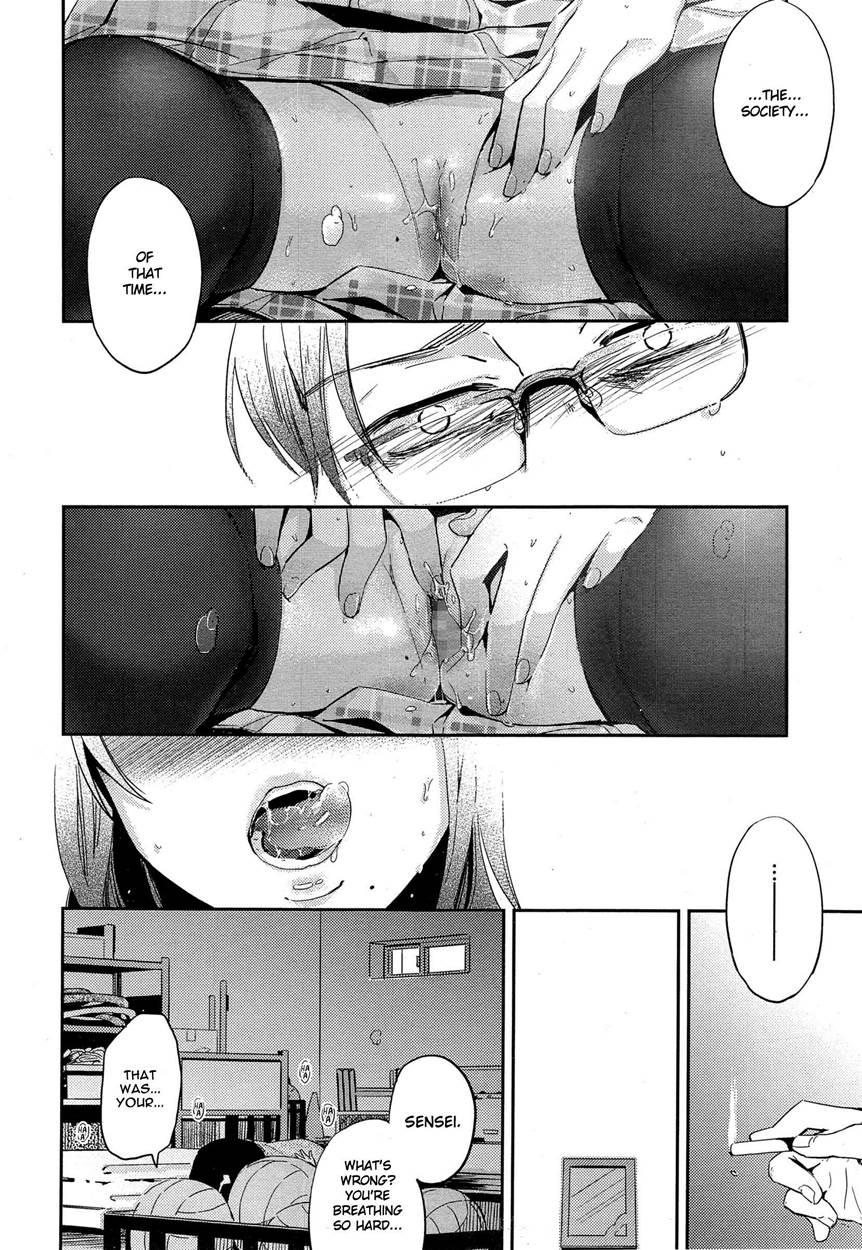 Love Affair 1