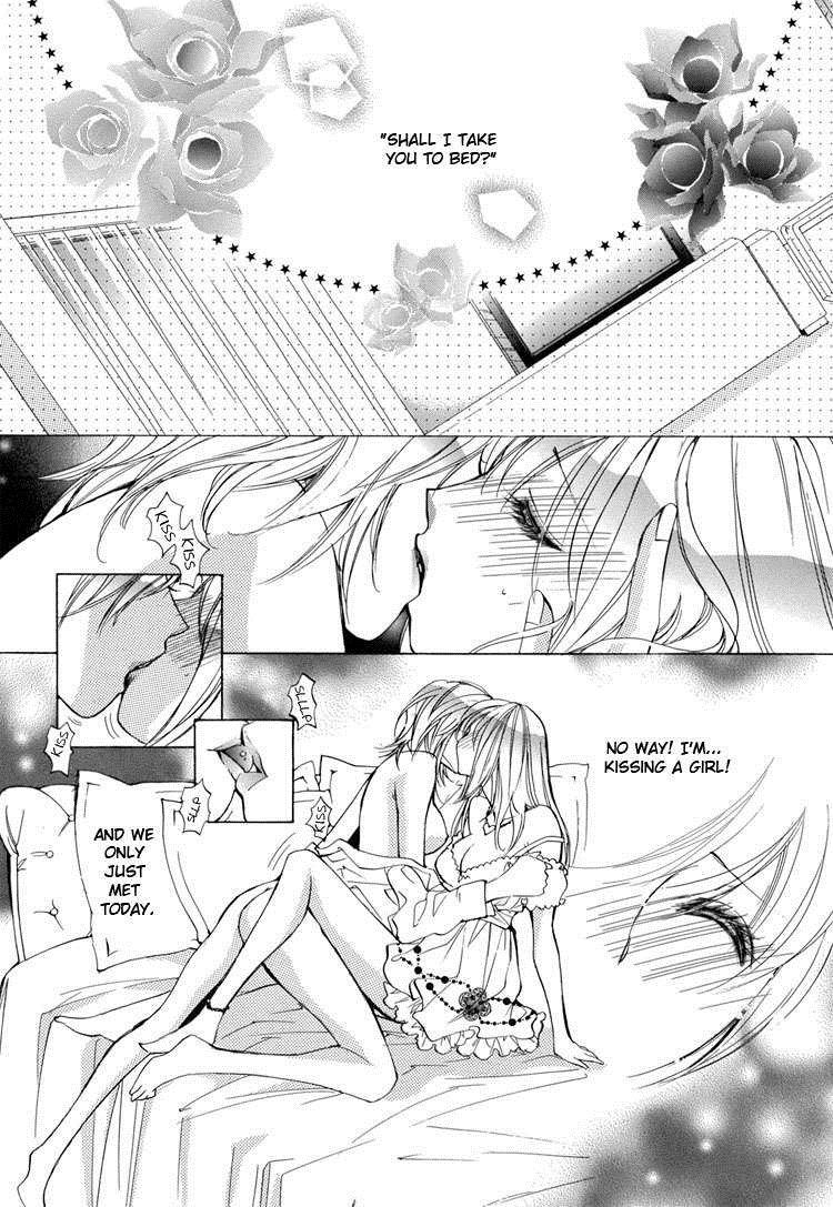 Love And Sex 1