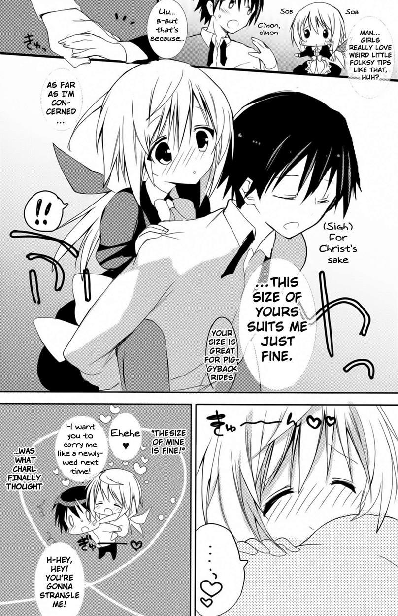 Love Collection 2