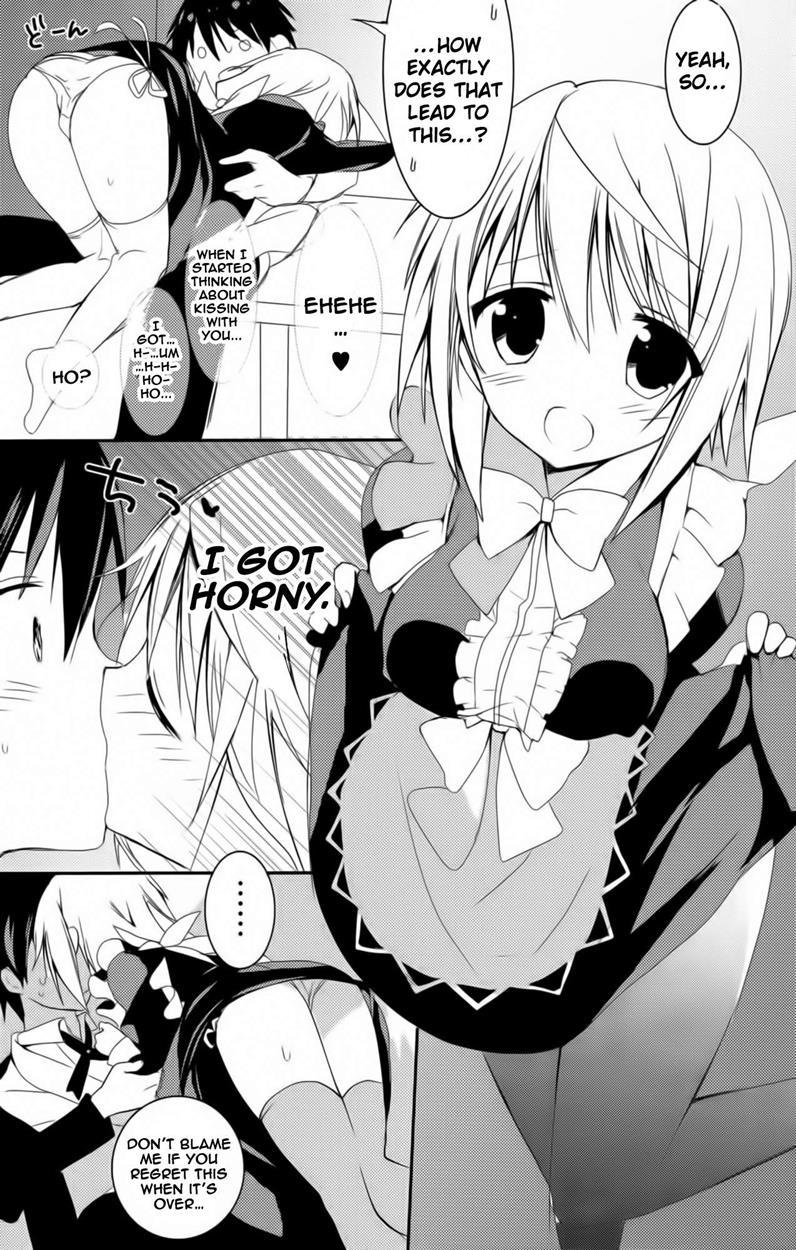 Love Collection 2