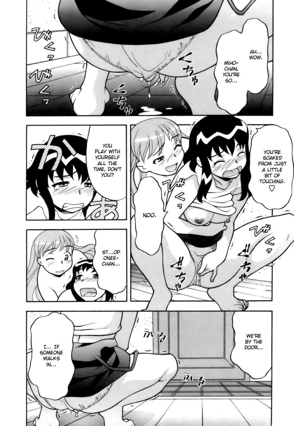 Love Comedy Style 2