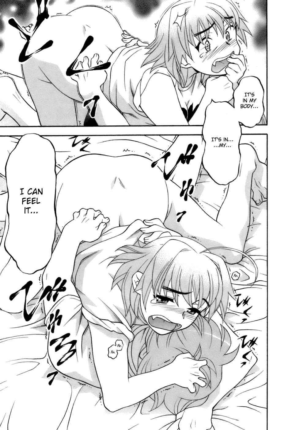 Love Comedy Style 2
