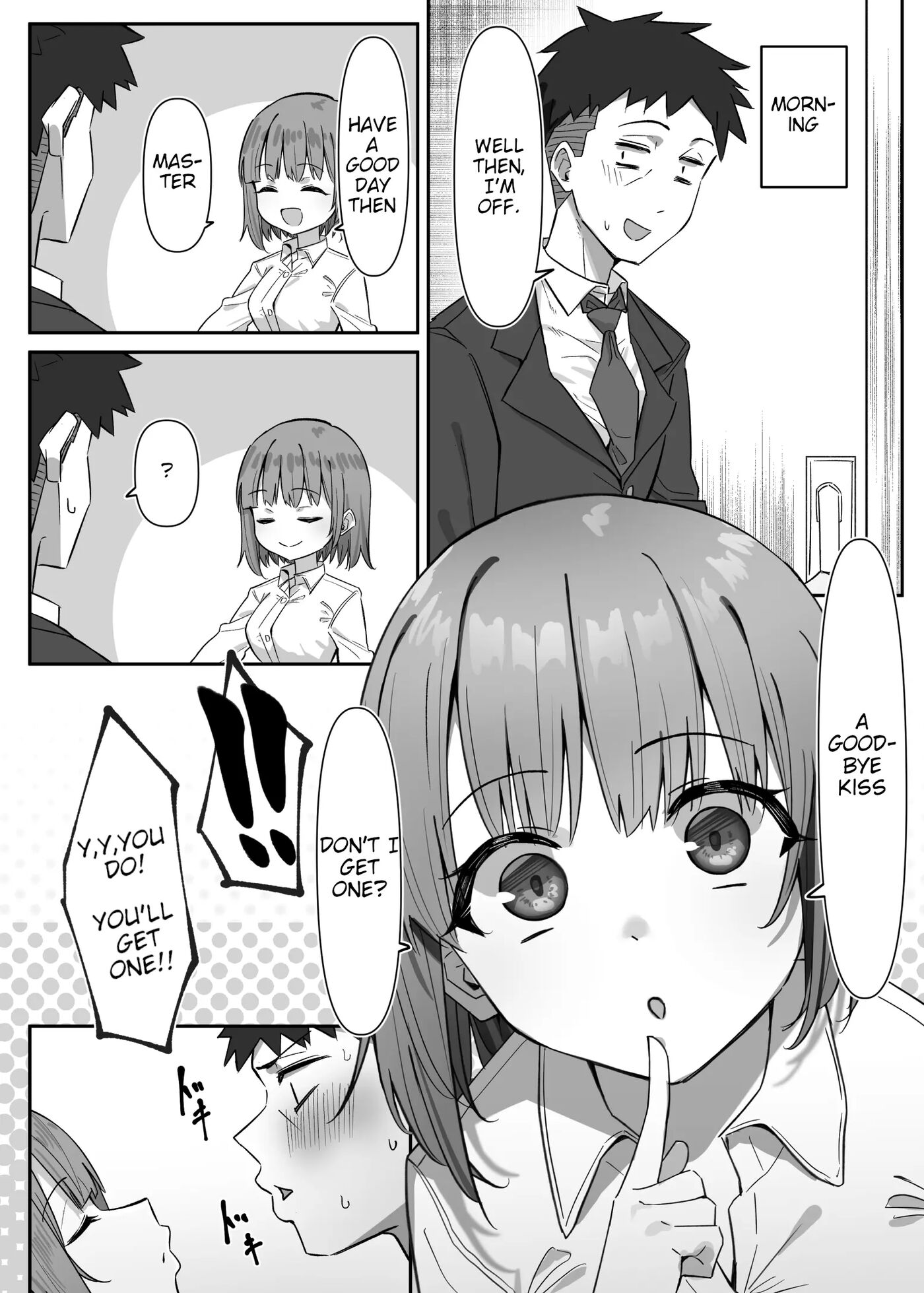 Love Doll Love 1
