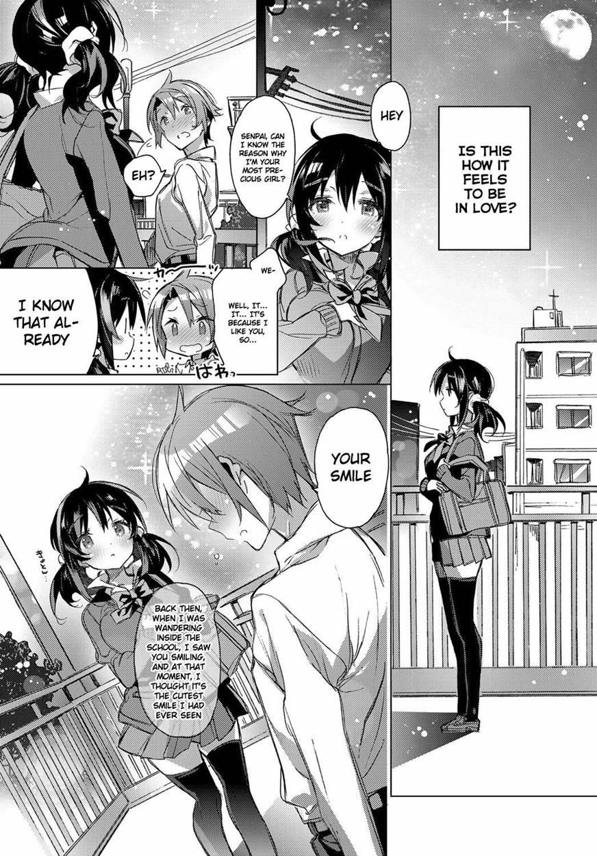 Love Encounter 1