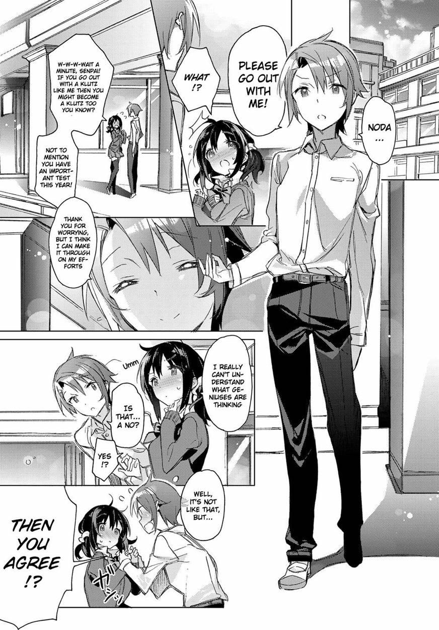 Love Encounter 1