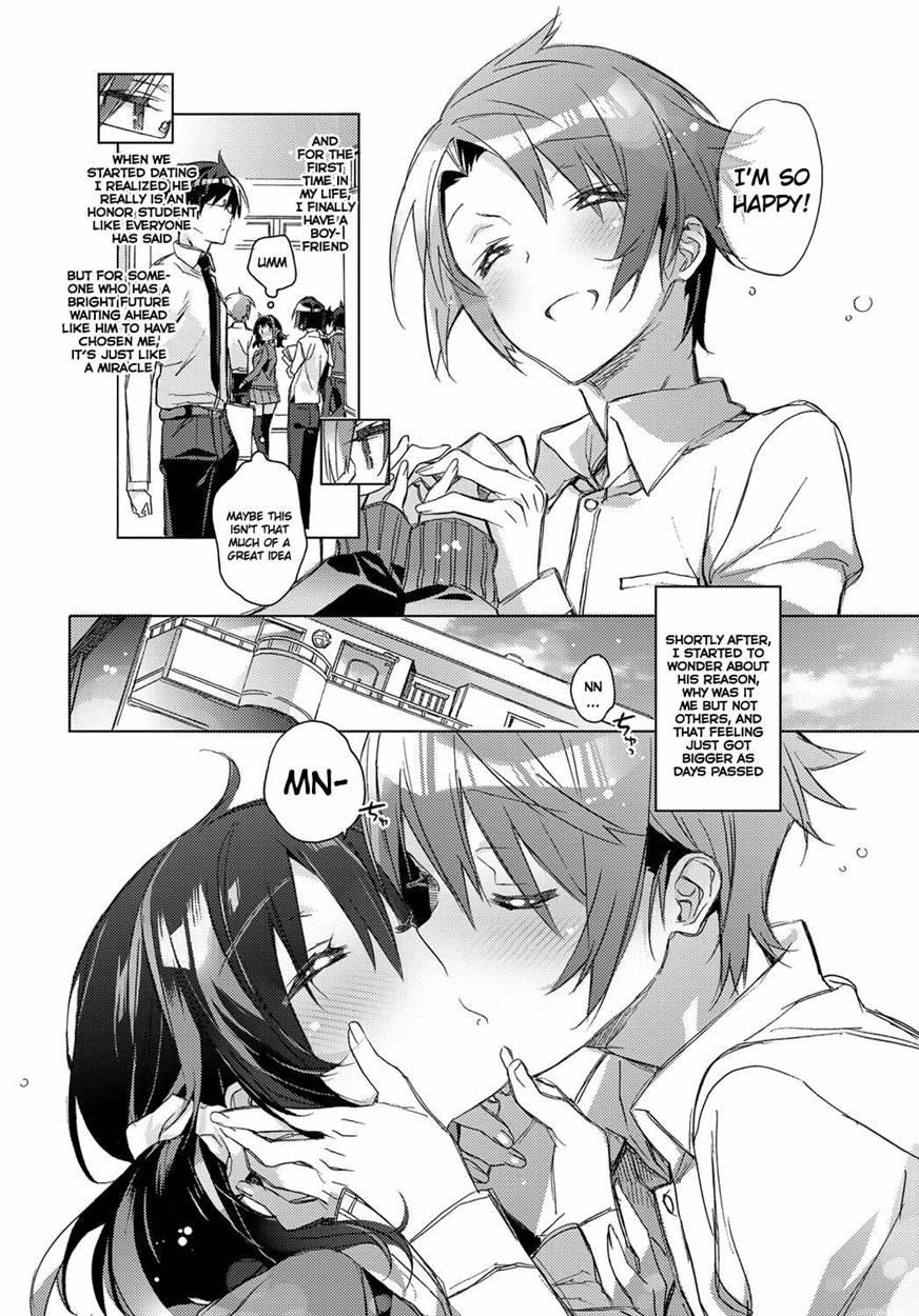 Love Encounter 1