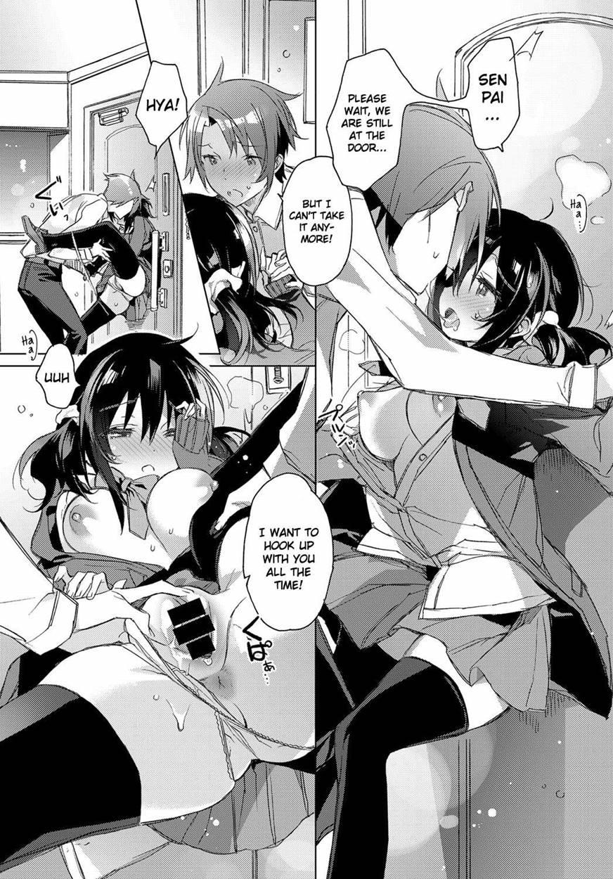 Love Encounter 1
