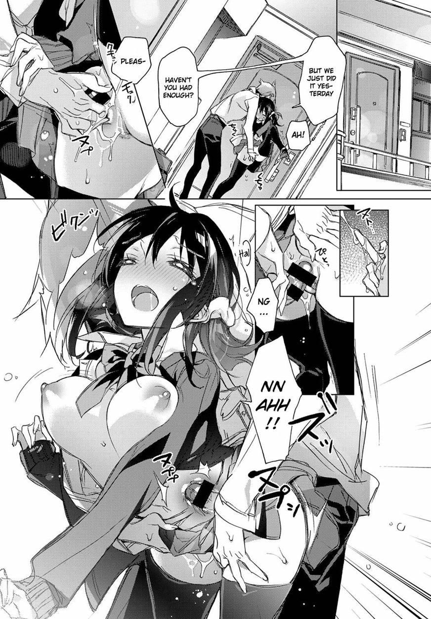 Love Encounter 1