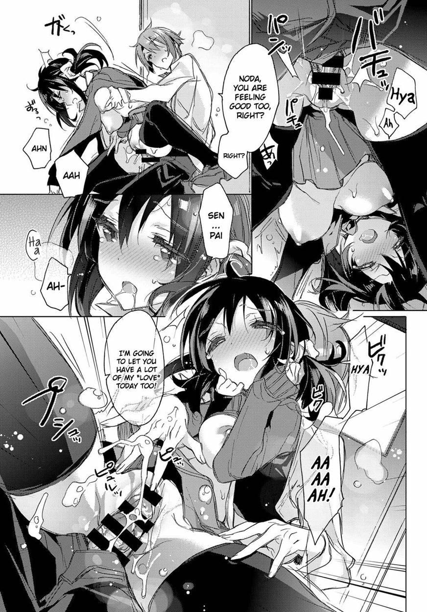 Love Encounter 1