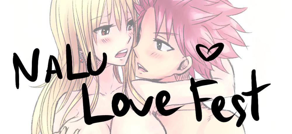 Love Fest 1