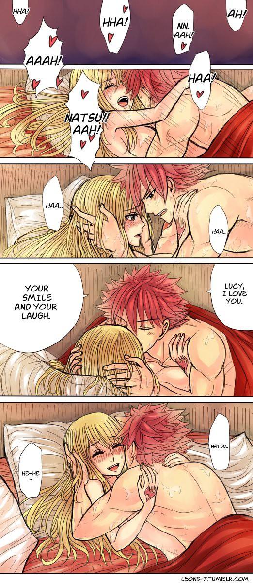Love Fest 1