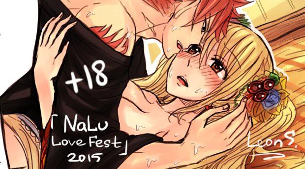 Love Fest 1