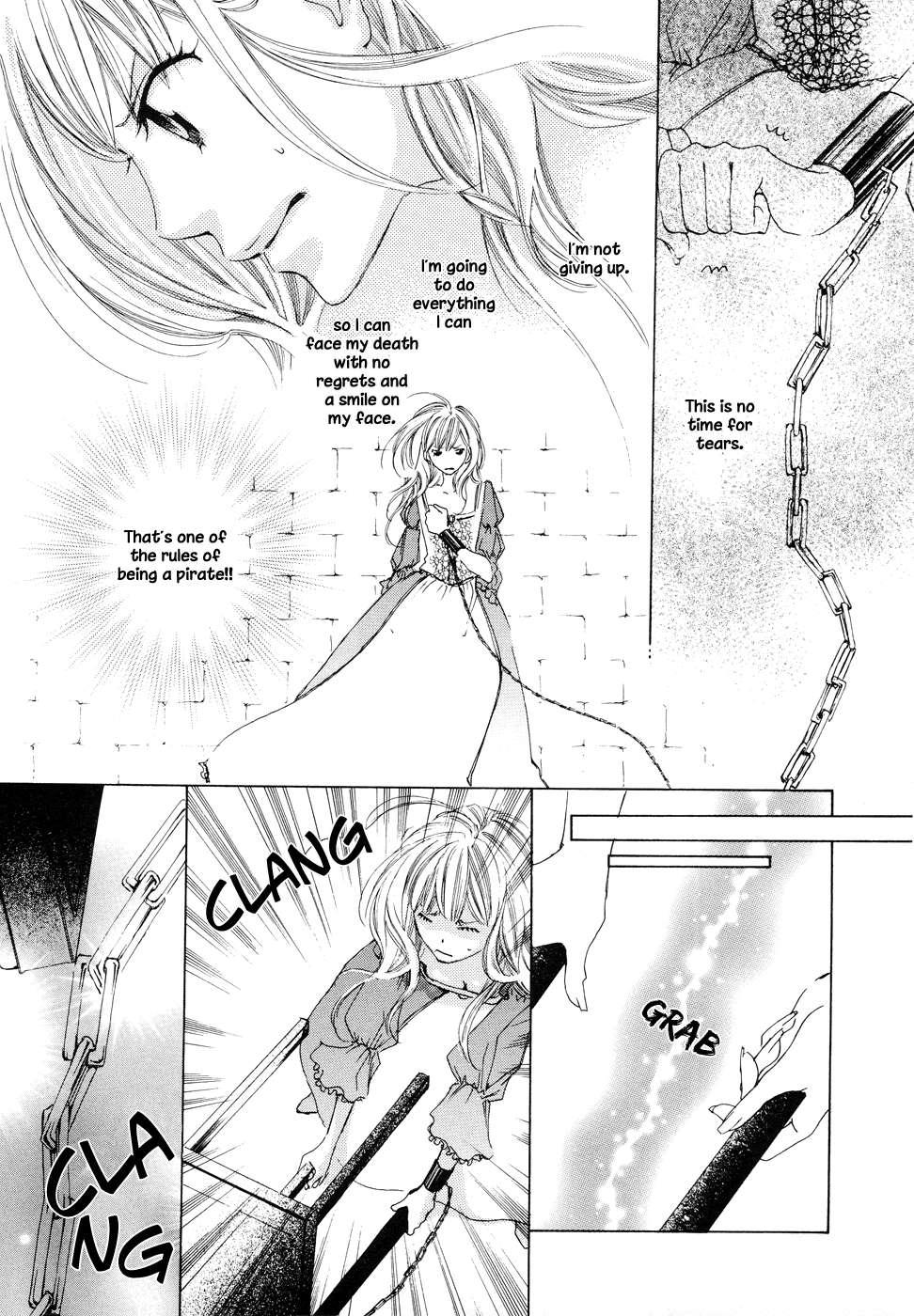 Love Flag Girls!! [ecchi] 1