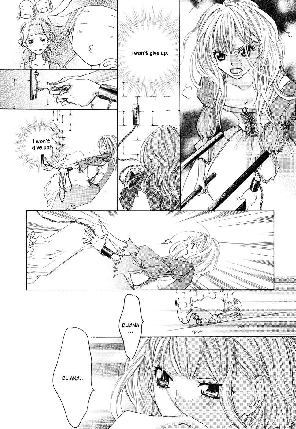 Love Flag Girls!! [ecchi] 1