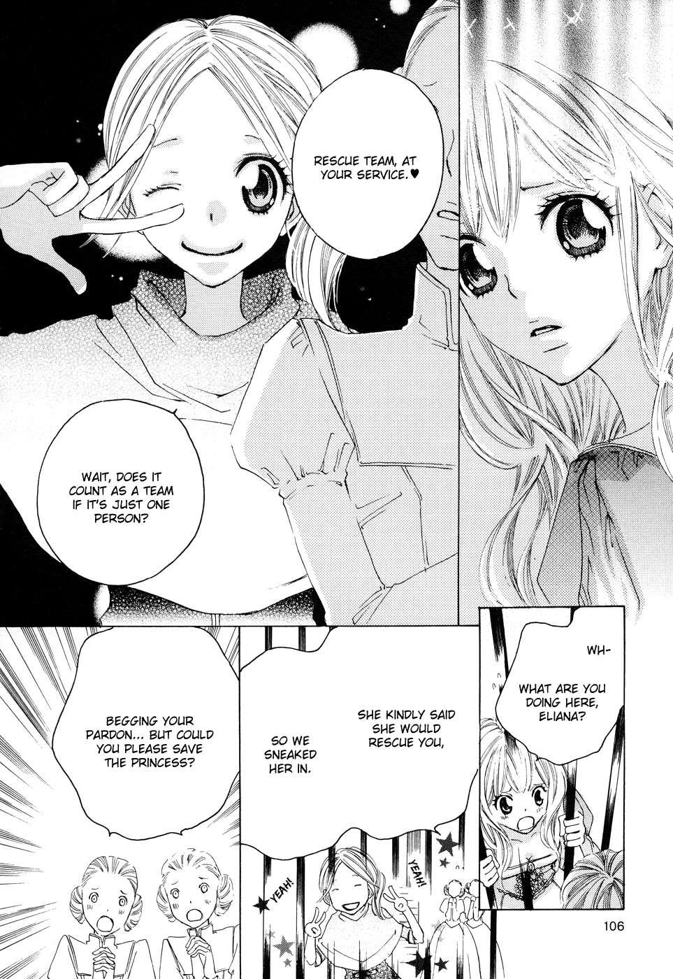 Love Flag Girls!! [ecchi] 1