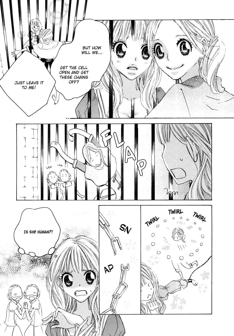 Love Flag Girls!! [ecchi] 1