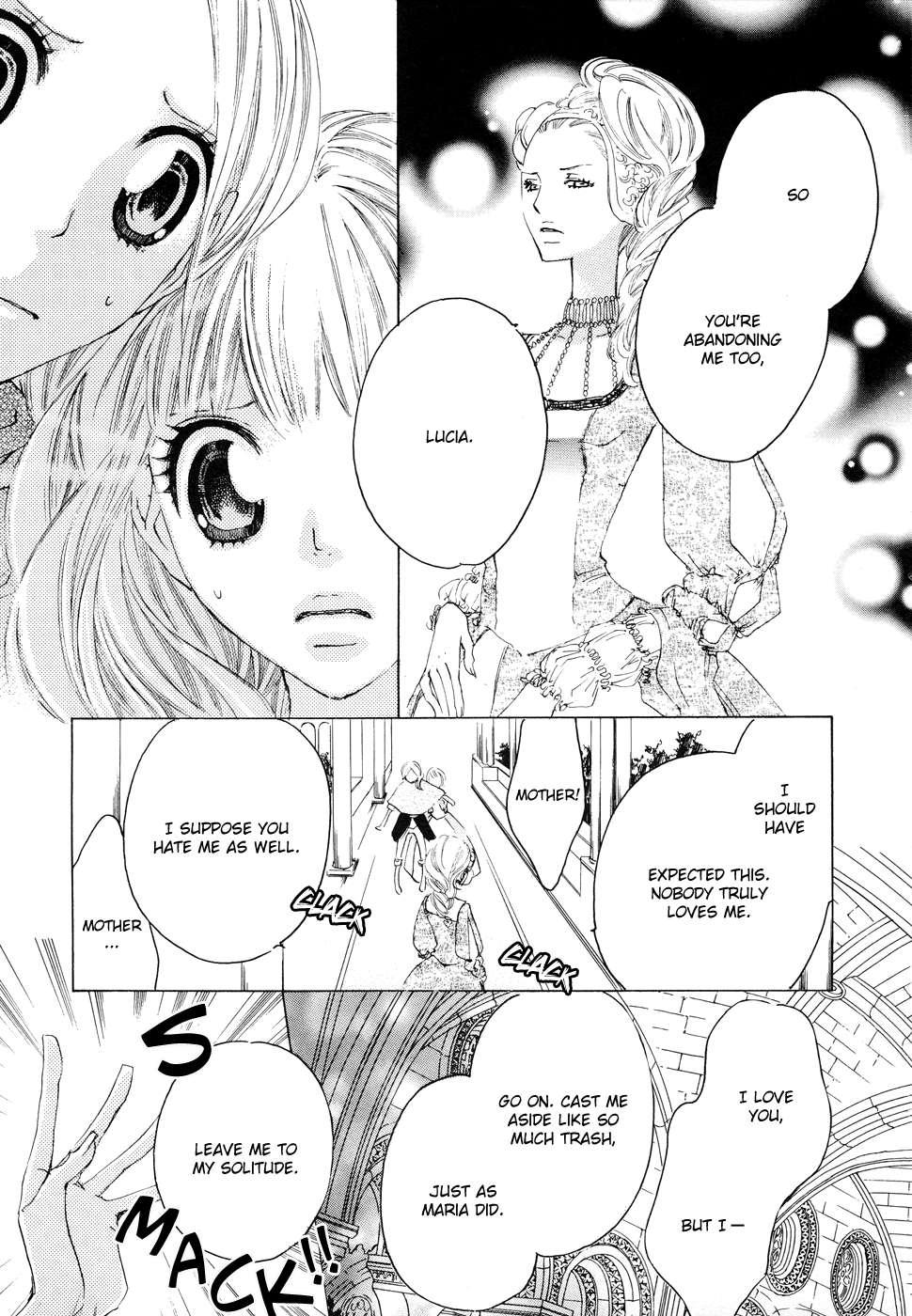 Love Flag Girls!! [ecchi] 1