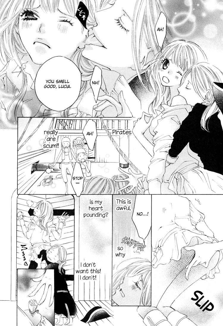 Love Flag Girls!! [ecchi] 1