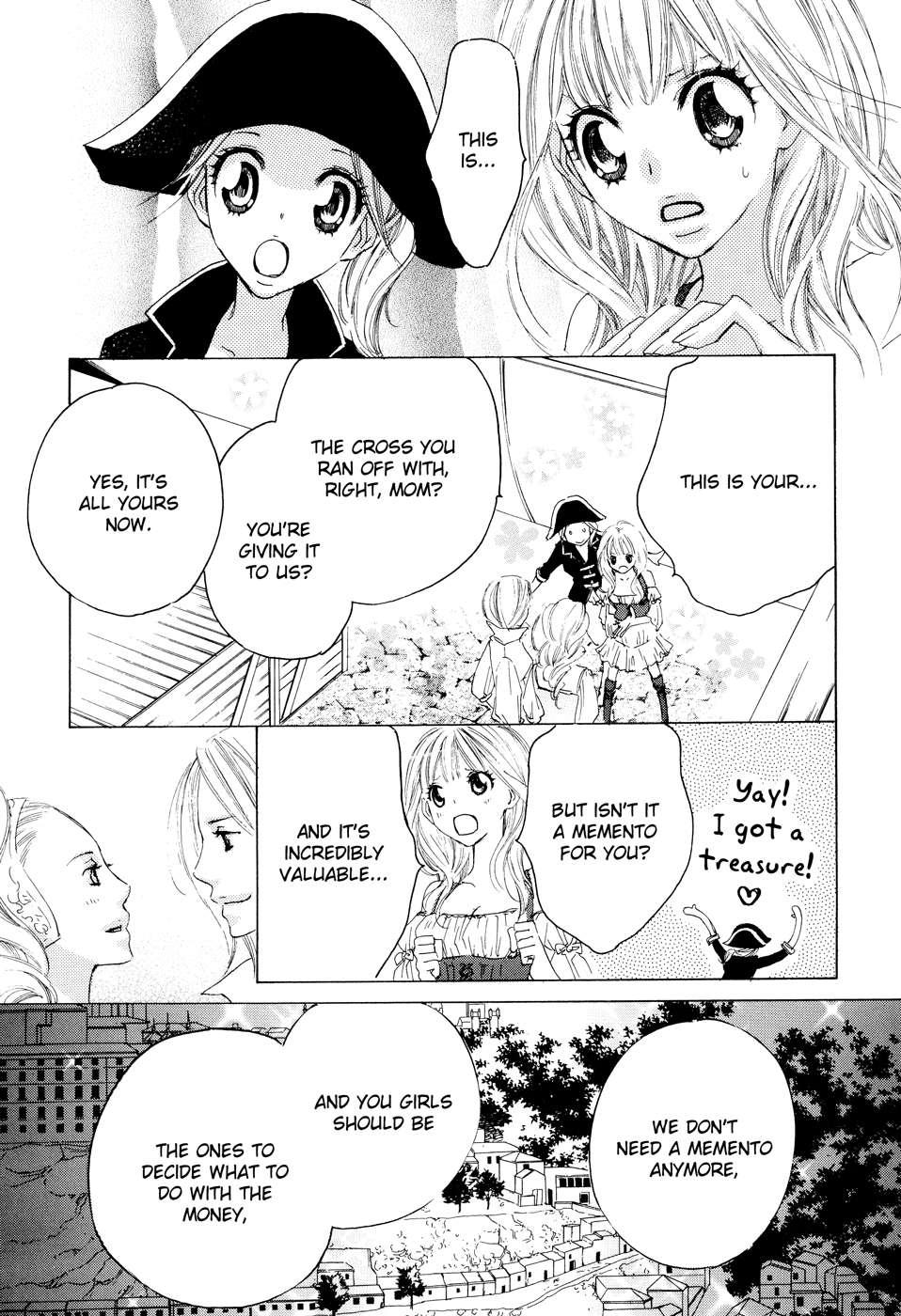Love Flag Girls!! [ecchi] 1