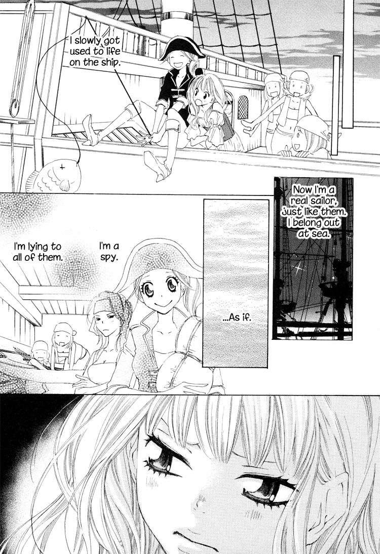 Love Flag Girls!! [ecchi] 1