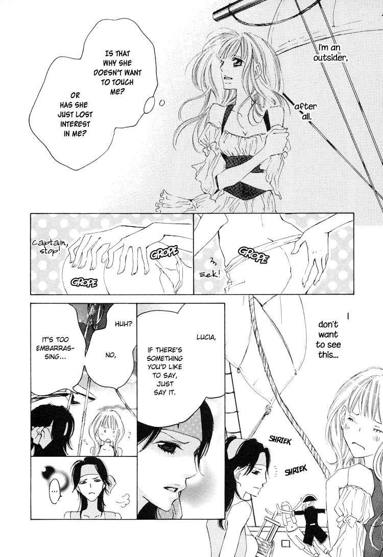 Love Flag Girls!! [ecchi] 1
