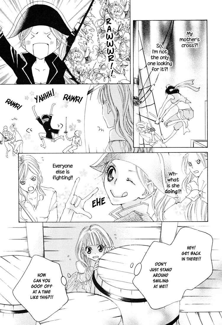 Love Flag Girls!! [ecchi] 1