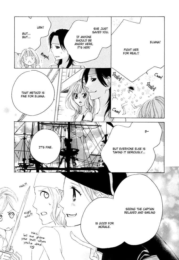 Love Flag Girls!! [ecchi] 1