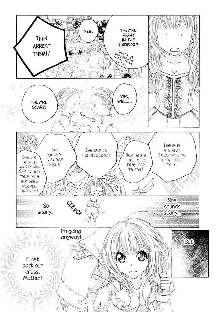 Love Flag Girls!! [ecchi] 1