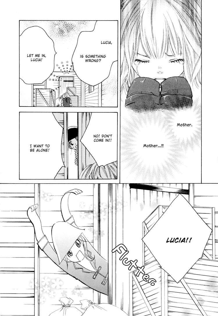 Love Flag Girls!! [ecchi] 1
