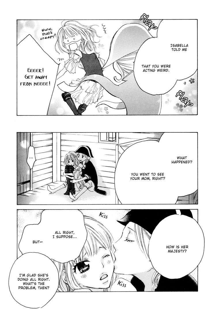 Love Flag Girls!! [ecchi] 1