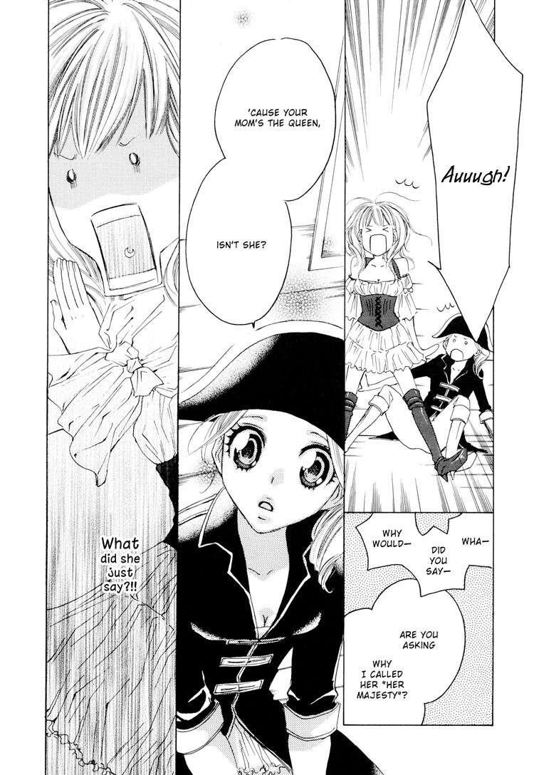 Love Flag Girls!! [ecchi] 1