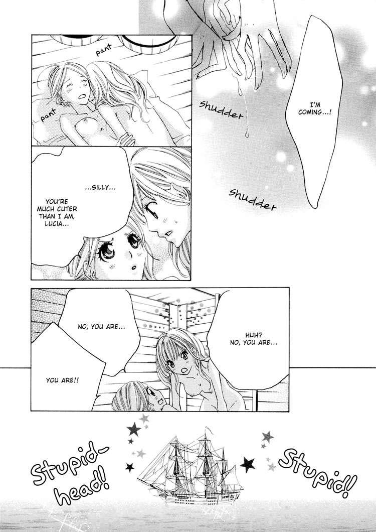 Love Flag Girls!! [ecchi] 1
