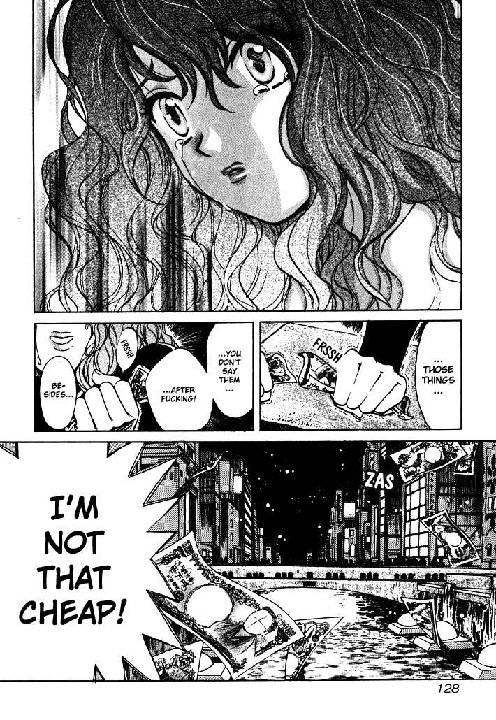 Love Junkies [ecchi] 1
