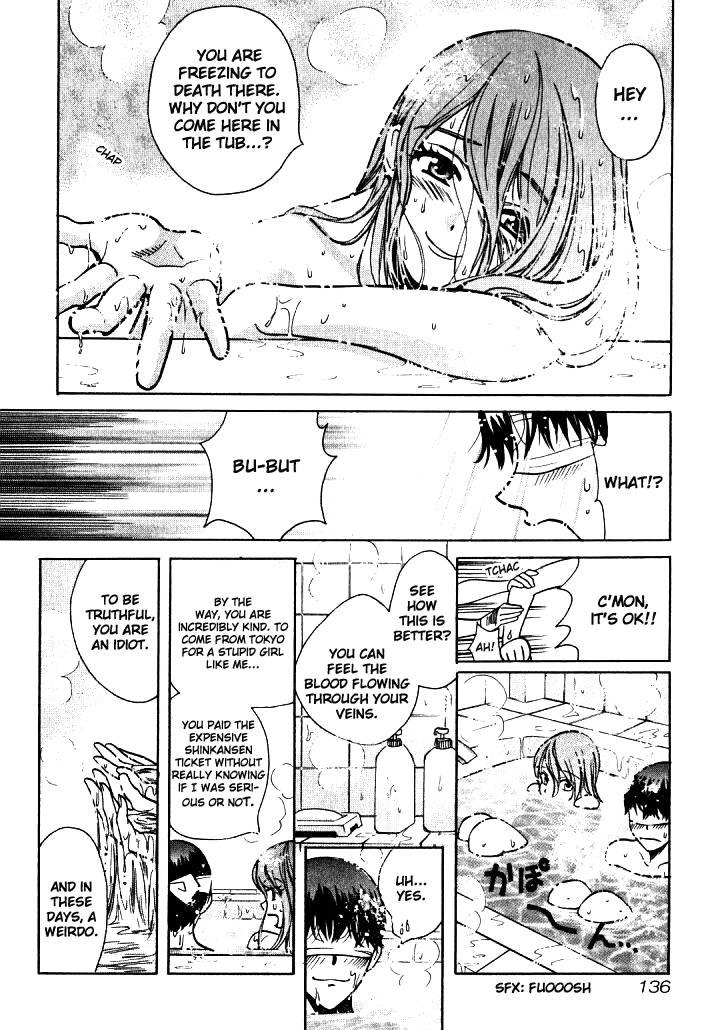 Love Junkies [ecchi] 1
