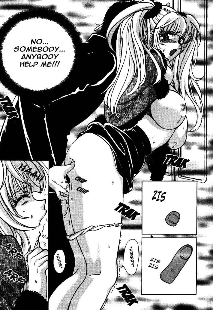 Love Junkies [ecchi] 1
