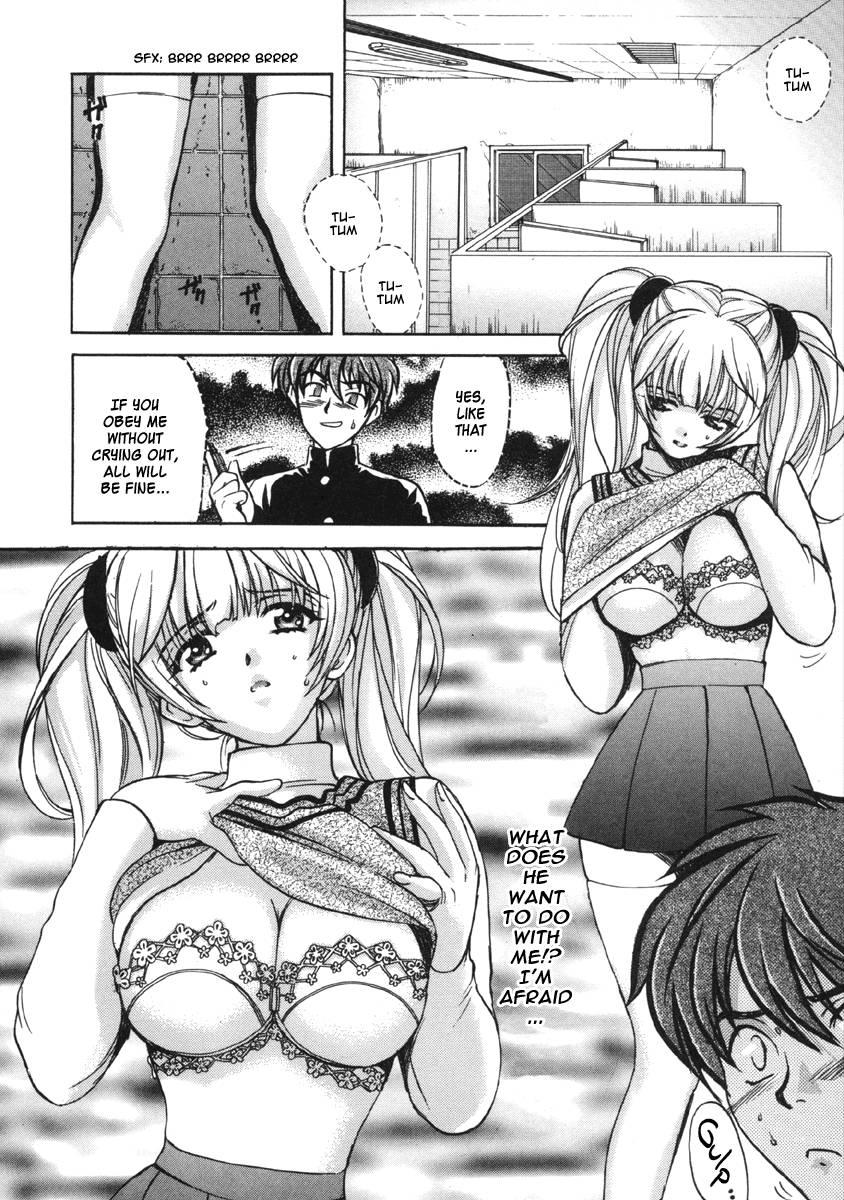 Love Junkies [ecchi] 2