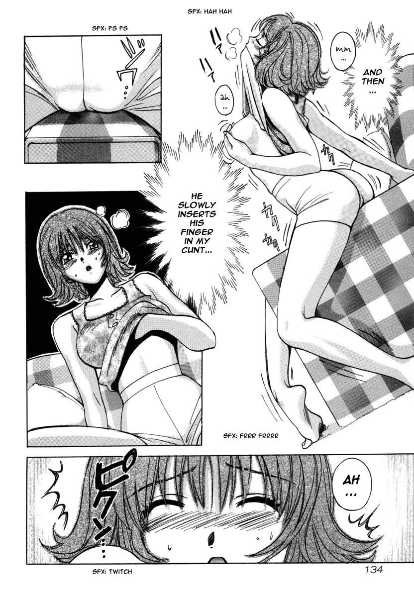 Love Junkies [ecchi] 2