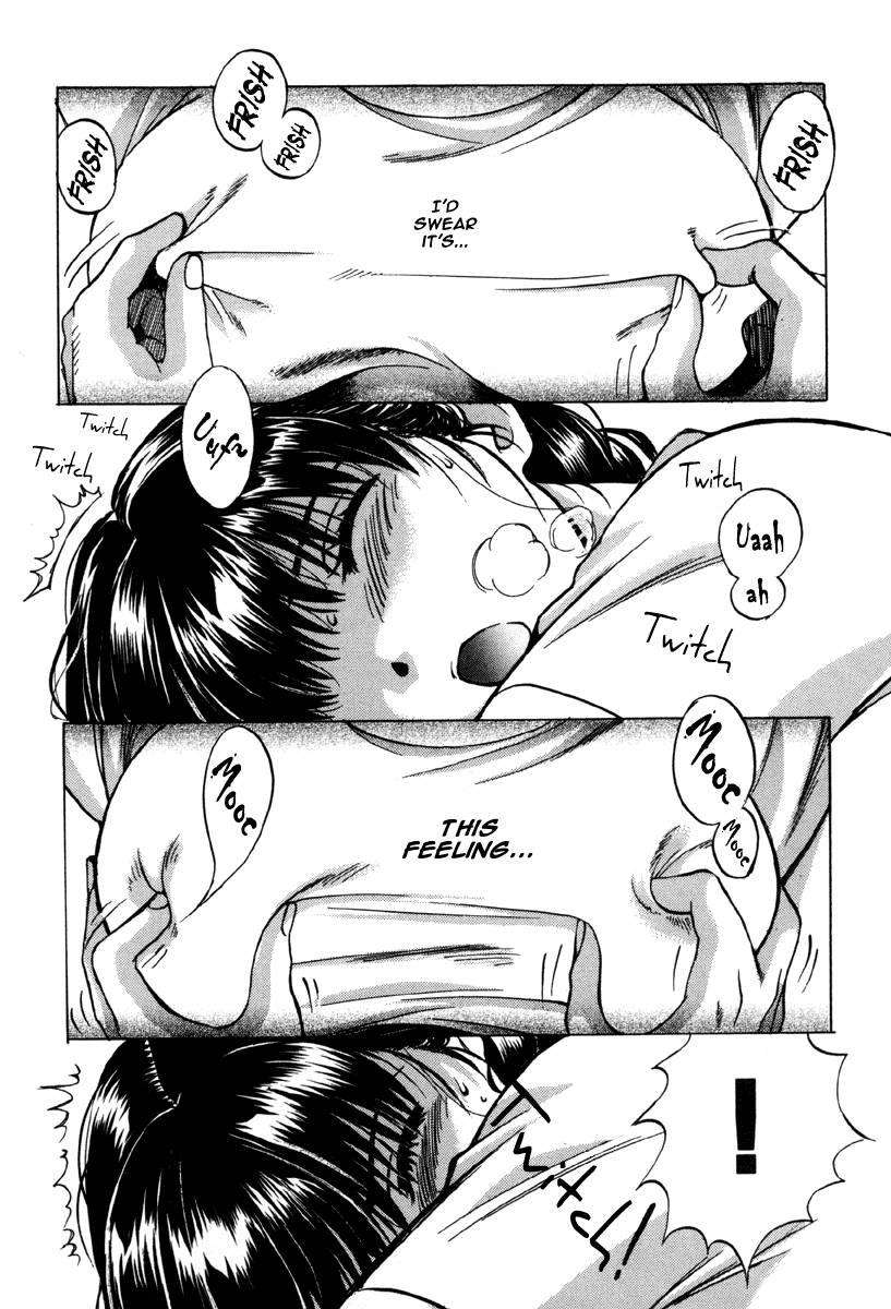 Love Junkies [ecchi] 2