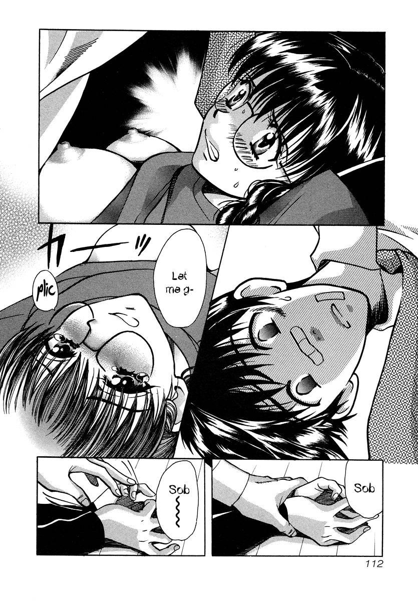 Love Junkies [ecchi] 4