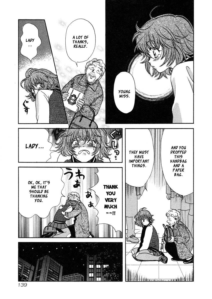 Love Junkies [ecchi] 4