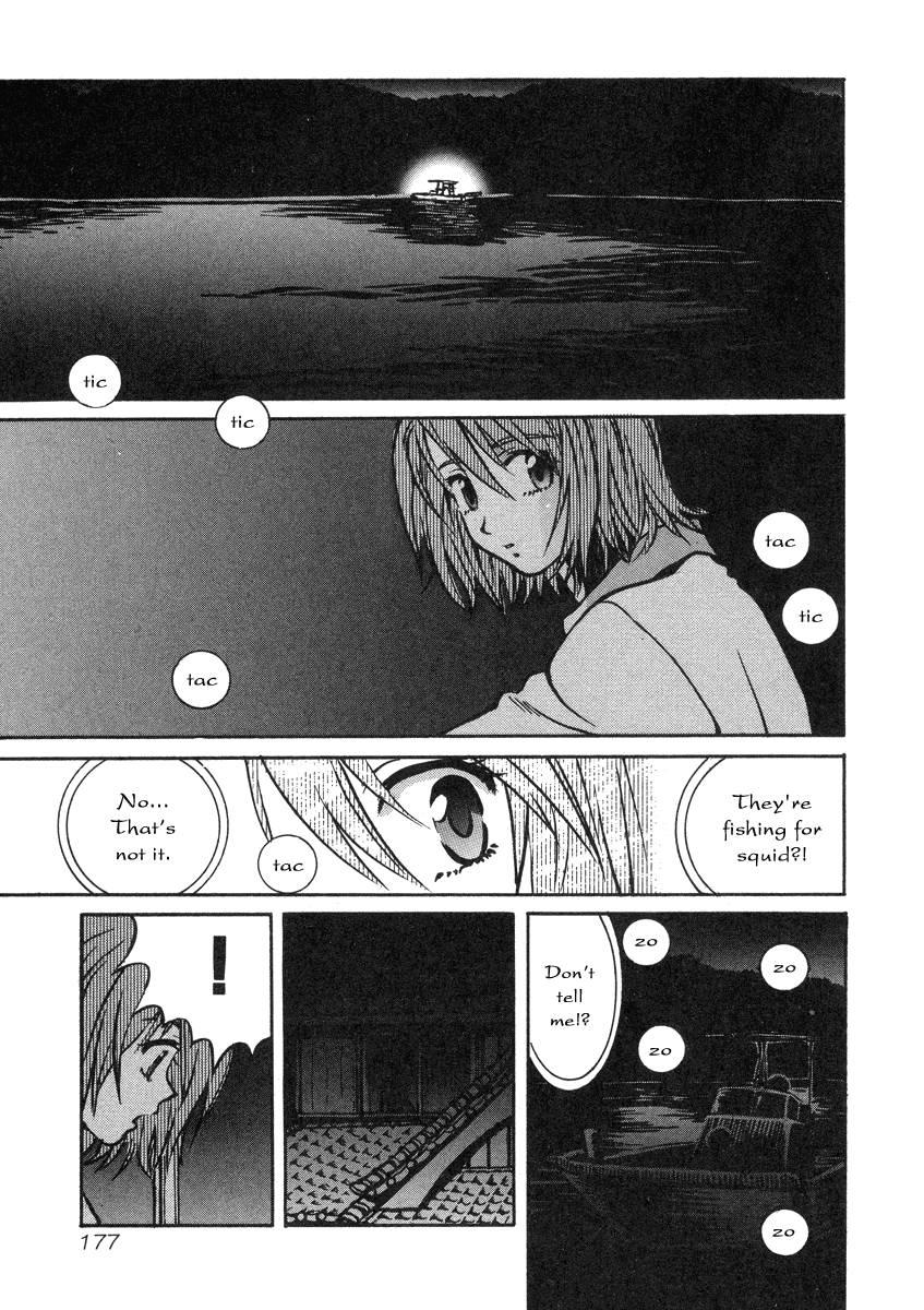 Love Junkies [ecchi] 4