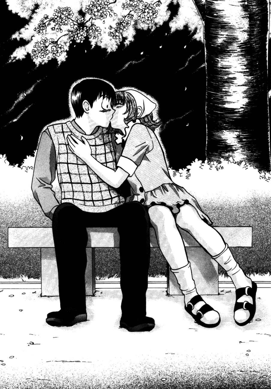 Love Junkies [ecchi] 5