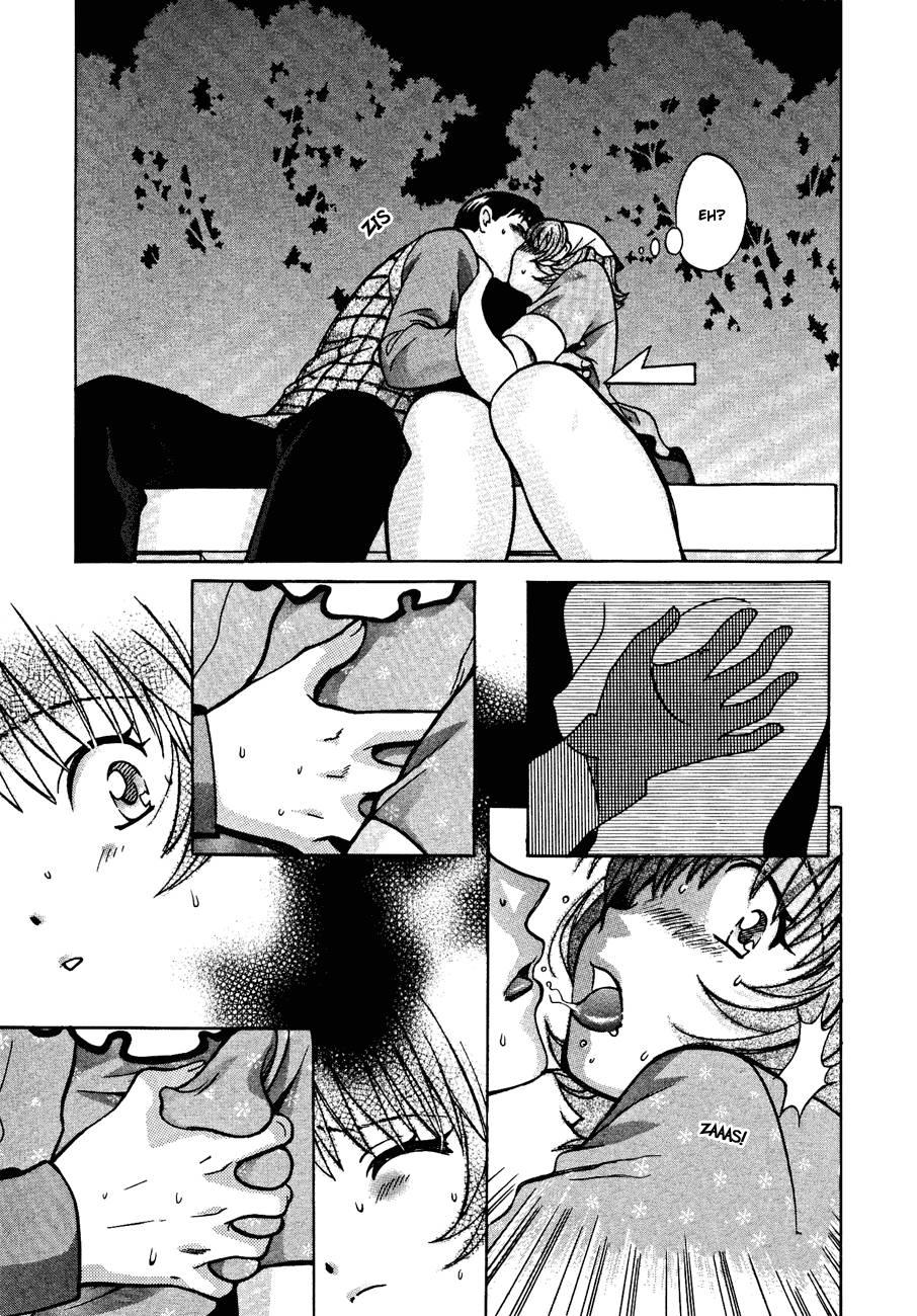 Love Junkies [ecchi] 5
