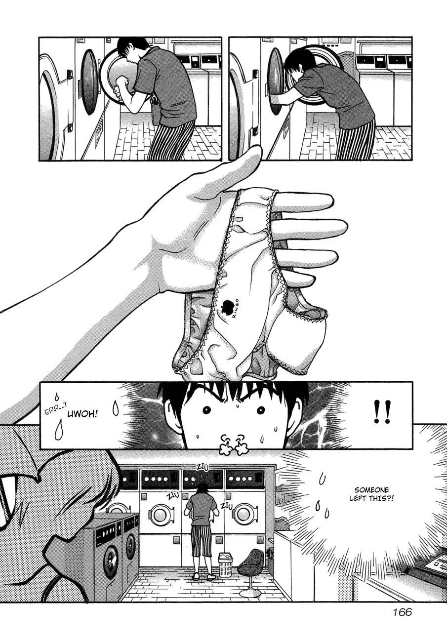 Love Junkies [ecchi] 5