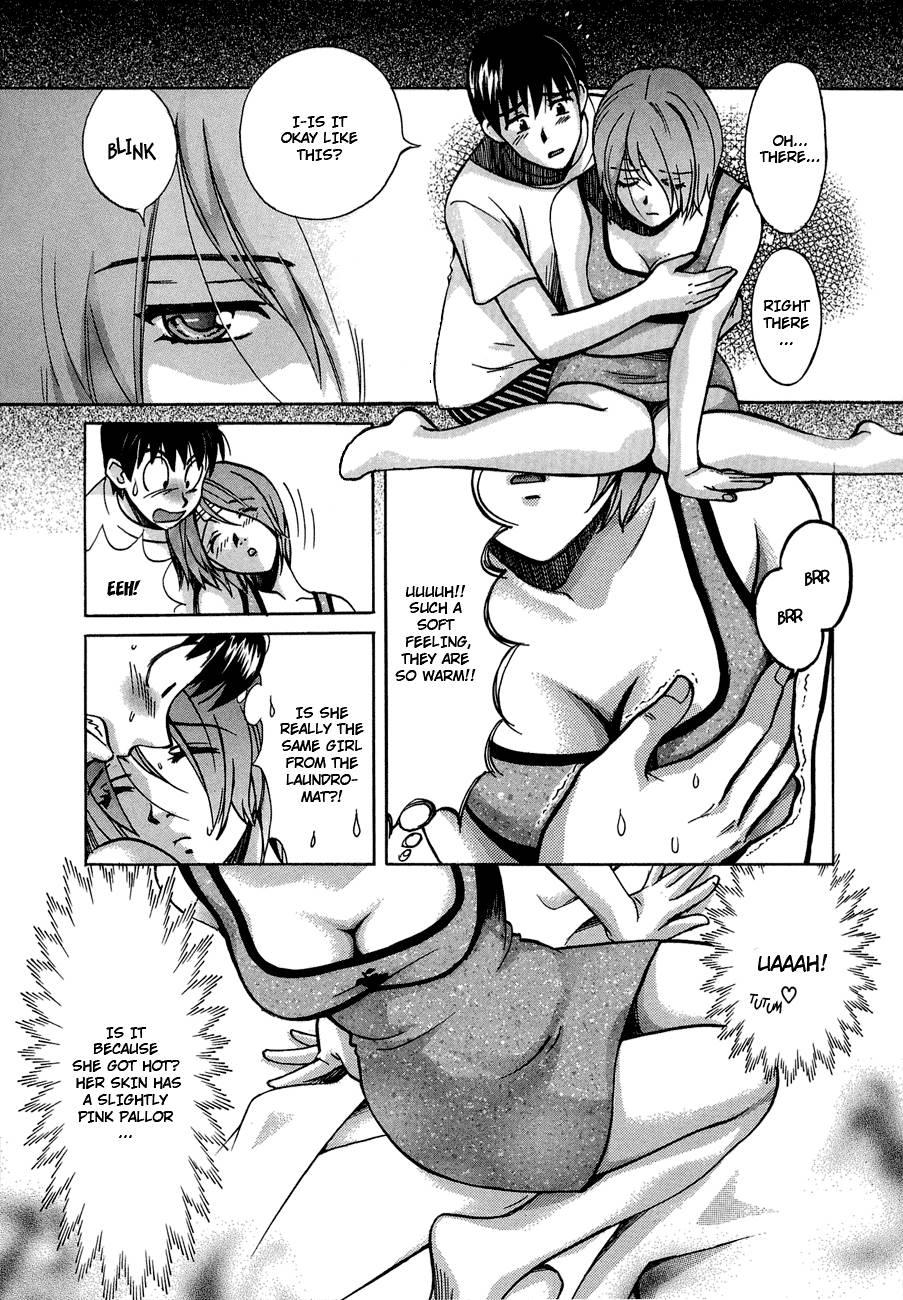 Love Junkies [ecchi] 5