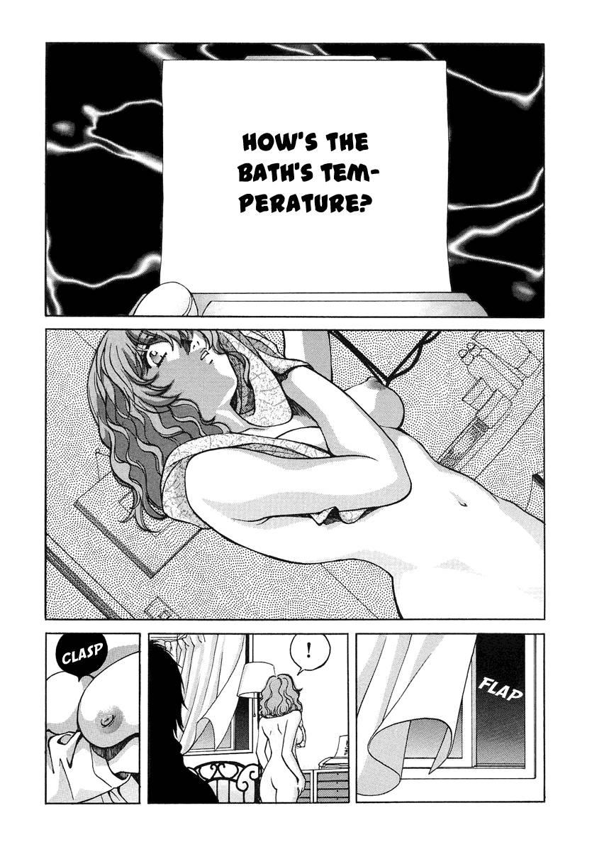 Love Junkies [ecchi] 5