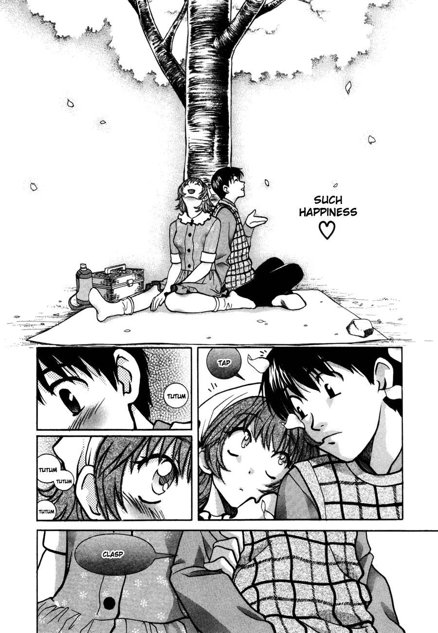 Love Junkies [ecchi] 5