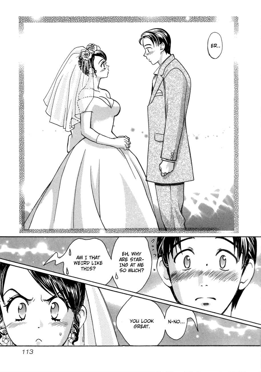 Love Junkies [ecchi] 6