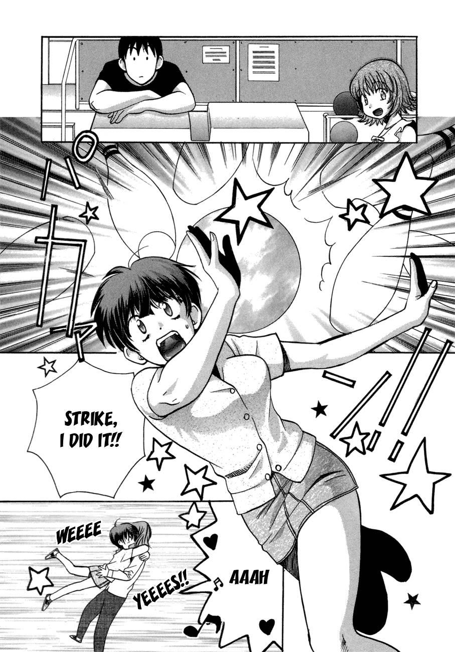 Love Junkies [ecchi] 6