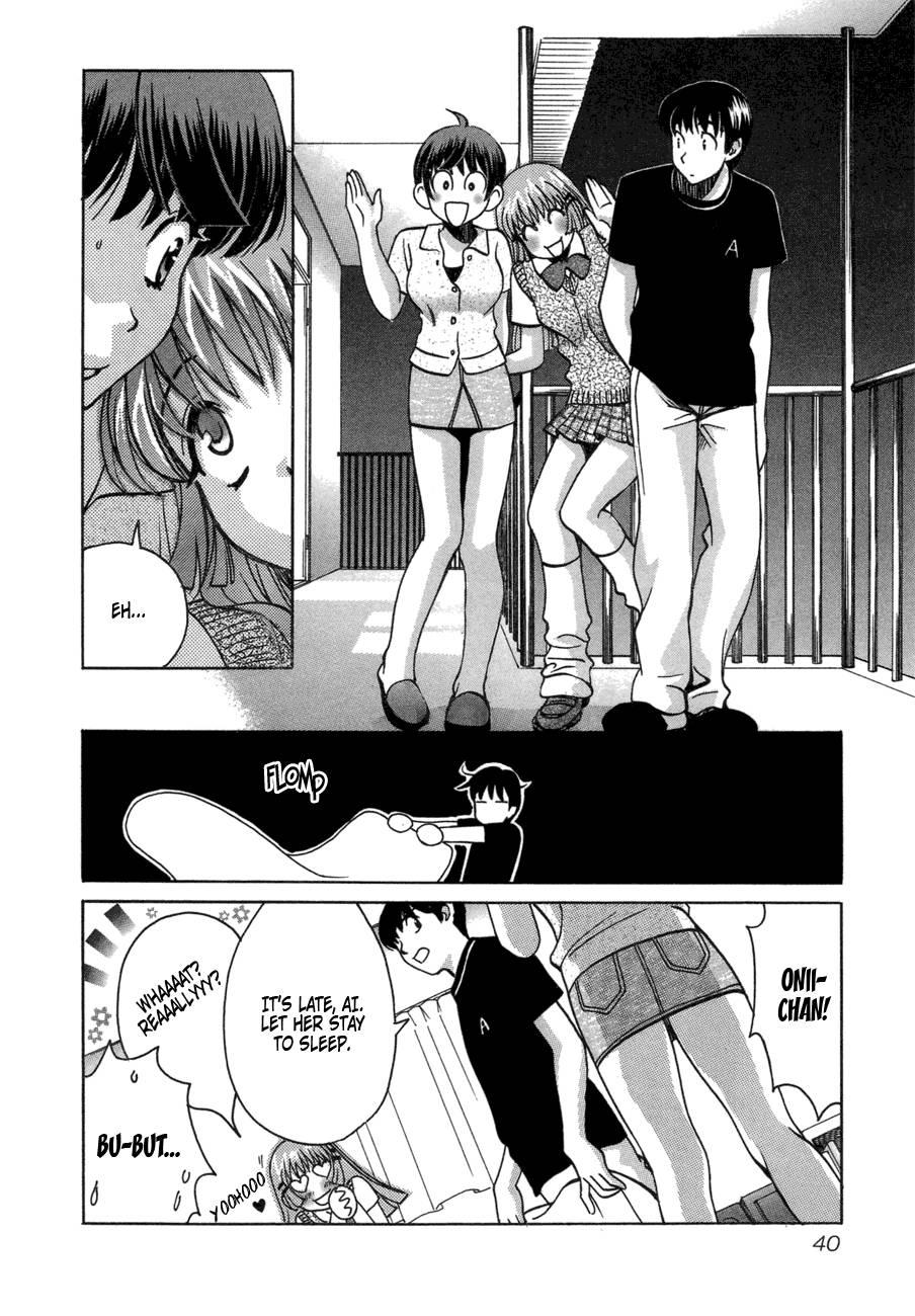 Love Junkies [ecchi] 6